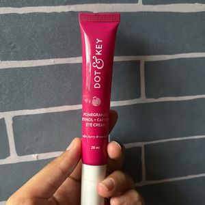 Eye Cream