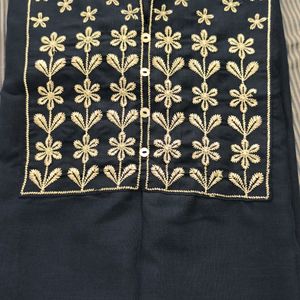 Cotton Kurti