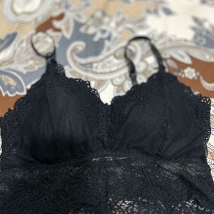 Set Of 4 Bras