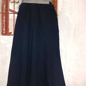 Long Classy Skirt