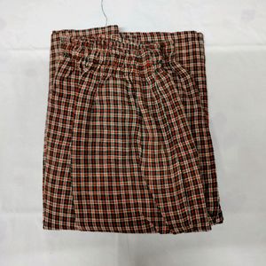 New Men's Cotton Shorts Boxers