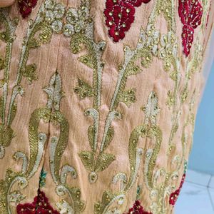 Beautiful Lehenga Choli With Duppata