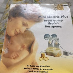 Breast Pump