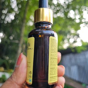 Glo Radiance Facial Oil