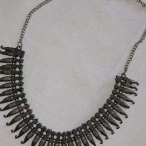 Antique Necklace