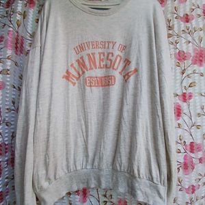 VintGe 1990's Crewneck Sweatshirt