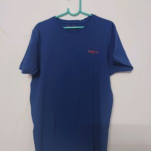 Navy Blue T-shirts