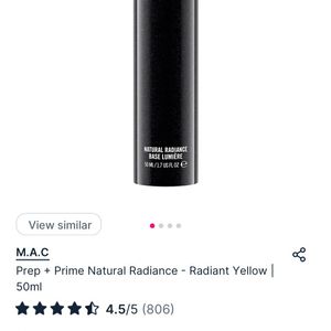 MAC Base Primer