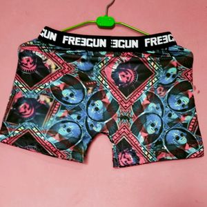 Freegun Mens Brief Combo