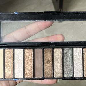 Eyeshadow Set