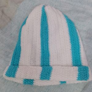 Crochet Cap