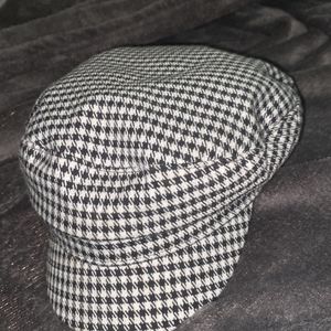 H&M Ascot Cap