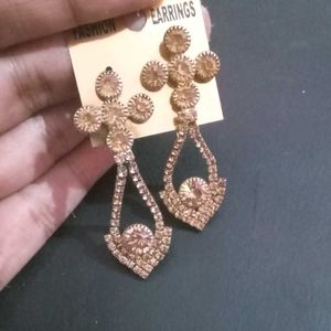 Artificial Earrings