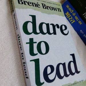 dare to lead