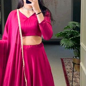 Lehenga Choli