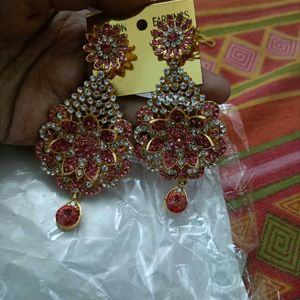 Bridal Jwellery Set