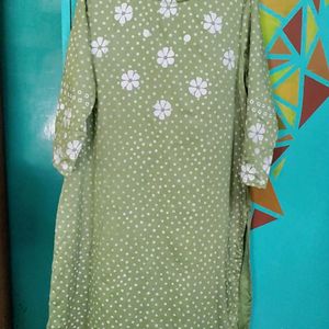 Xl Size Kurti