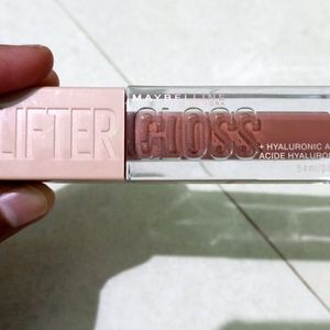 Maybelline Lifter Gloss