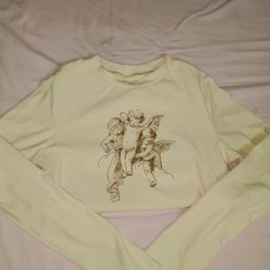 Urbanic Long Sleeve Top