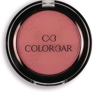 Colorbar Cheekillusion Blush - 013 Rosey Peach