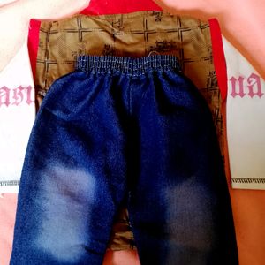 Baby Boy Clothes