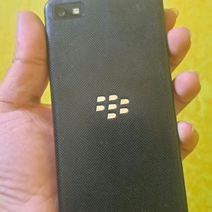 BLACKBERRY Mobile