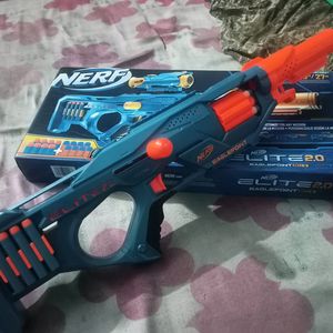 Nerf 2.0 EaglePoint RD-8 Gun