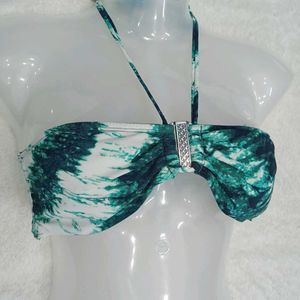 Bikni Ribbon Bra