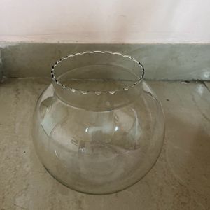 Glass Bowl