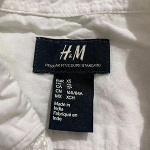 H&M