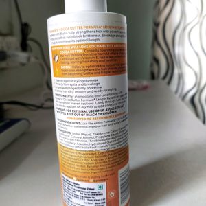 Palmer's Length Retention Leave-in Conditioner