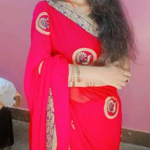 2 Combo Saree