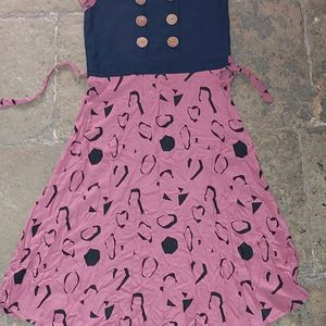 Designer Western Kurti