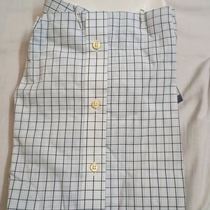 Stafford Geometry Men's Shirt (New)