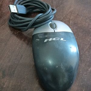 Hcl Mouse