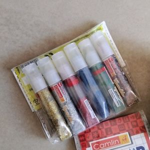 Camlin Painting Kit