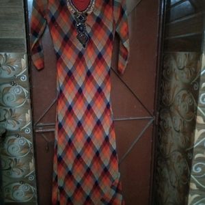 Frock Kurta