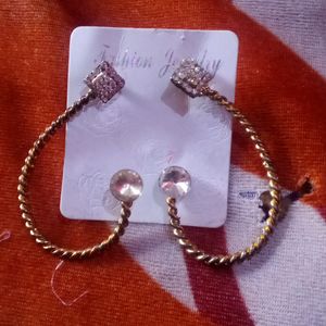 Earings