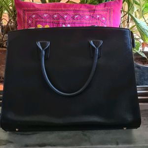 Lavie Satchel Bag