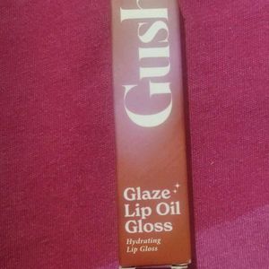 💥🎀Gush's Glaze Lip Oil Gloss💥🎀