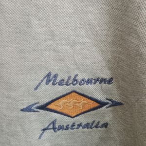 Melbourne Australia Men's Tshirt