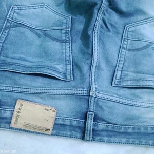 Men's Jeans