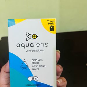 Combo offer🎉 on Aqua lens