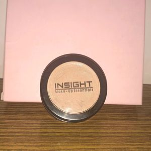 Insight Cosmetics Creamy Concealer