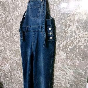 Women Dungaree