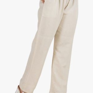 Cotton Pants for Women free size Handloom Khadi