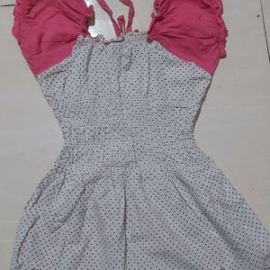 Frock For Girls