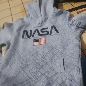 Boys Sweatshirt