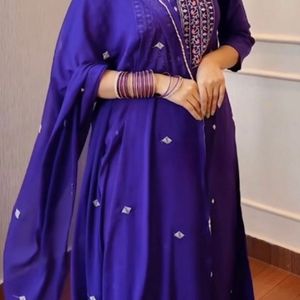 Kurti set