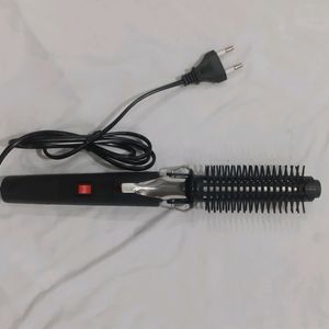 Hair Curler Machine